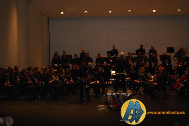 Concert Sta. Cecilia