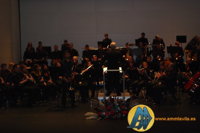 Concert Sta. Cecilia