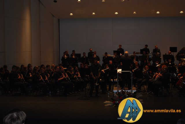 Concert Sta. Cecilia