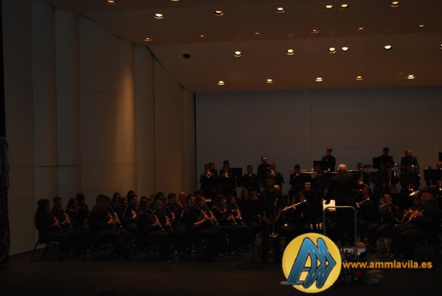 Concert Sta. Cecilia