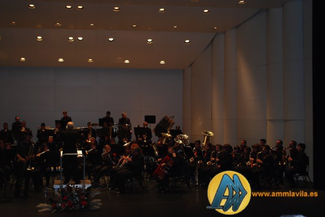 Concert Sta. Cecilia