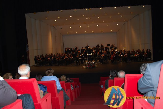 Concert Sta. Cecilia
