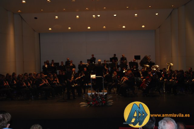 Concert Sta. Cecilia