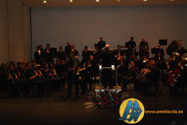 Concert Sta. Cecilia