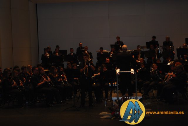 Concert Sta. Cecilia