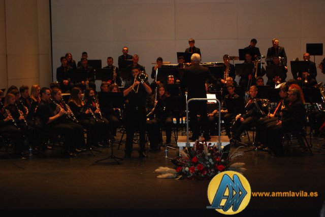 Concert Sta. Cecilia