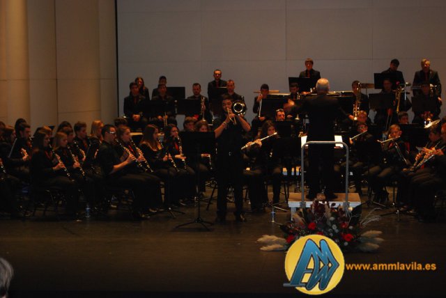 Concert Sta. Cecilia