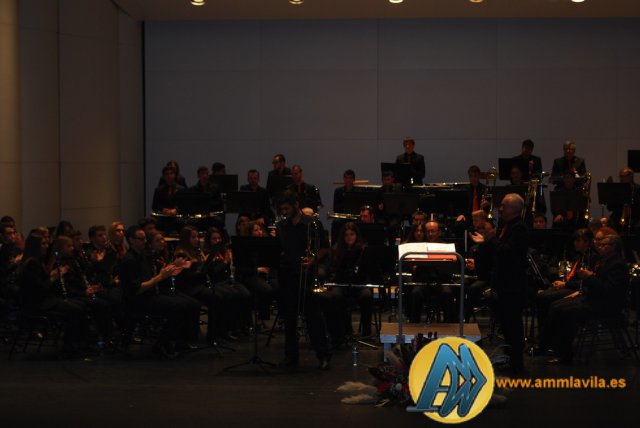 Concert Sta. Cecilia