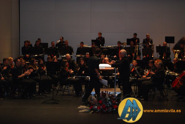 Concert Sta. Cecilia