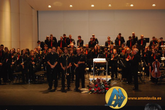 Concert Sta. Cecilia