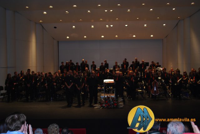 Concert Sta. Cecilia