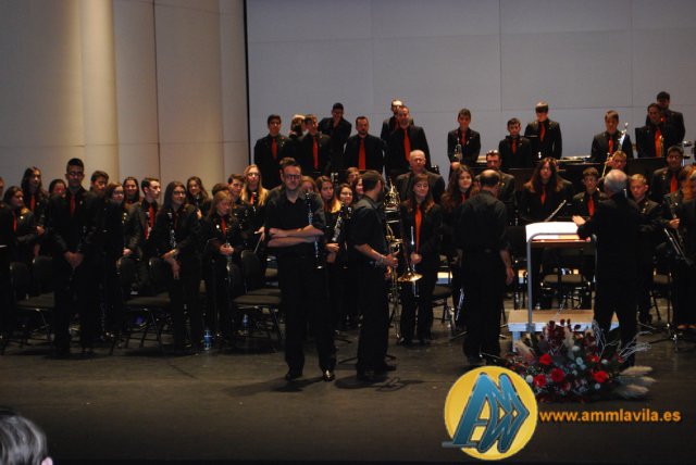 Concert Sta. Cecilia