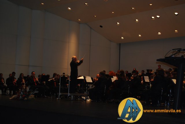 Concert Sta. Cecilia