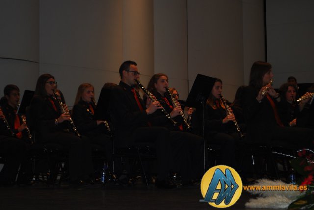 Concert Sta. Cecilia