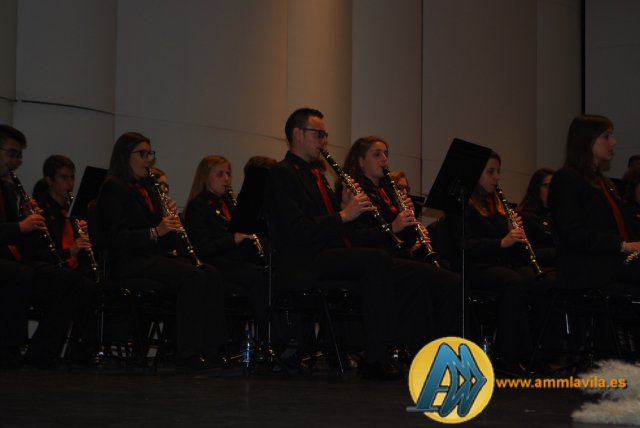 Concert Sta. Cecilia