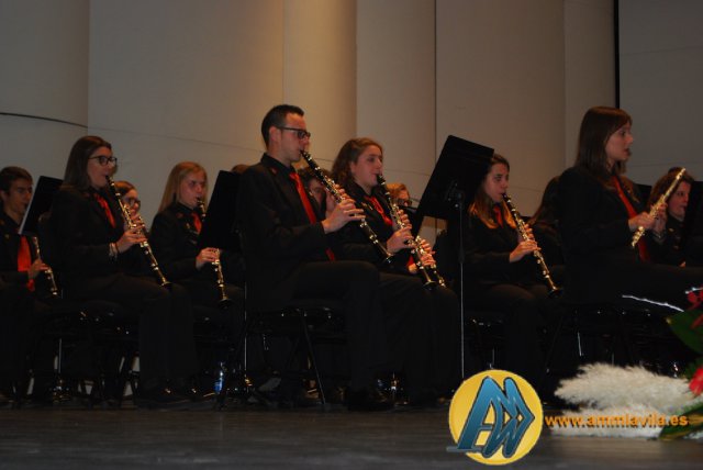 Concert Sta. Cecilia