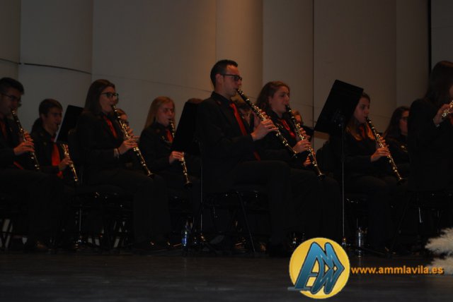 Concert Sta. Cecilia