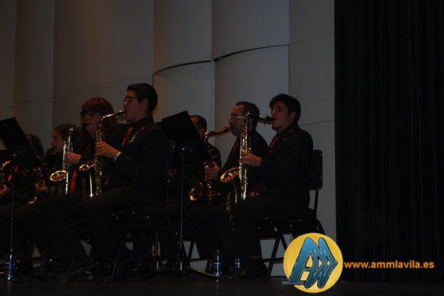 Concert Sta. Cecilia