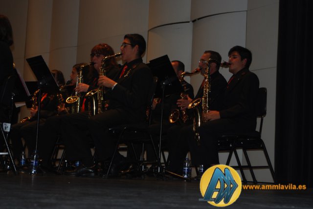 Concert Sta. Cecilia