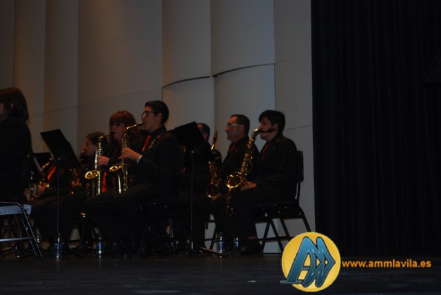 Concert Sta. Cecilia