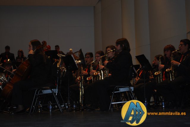 Concert Sta. Cecilia