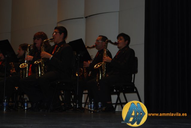 Concert Sta. Cecilia