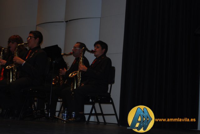 Concert Sta. Cecilia