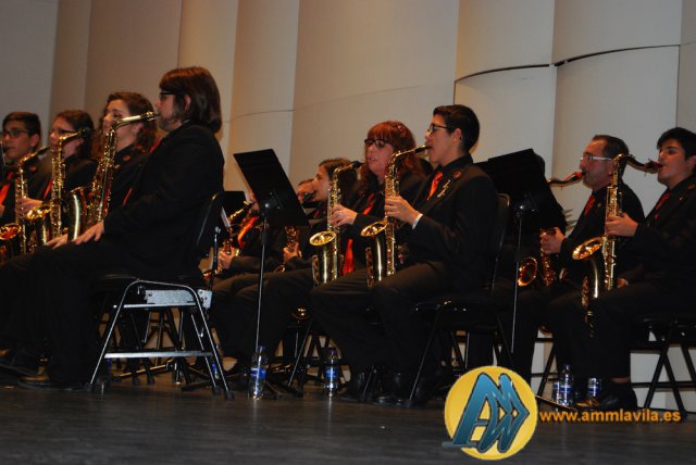 Concert Sta. Cecilia