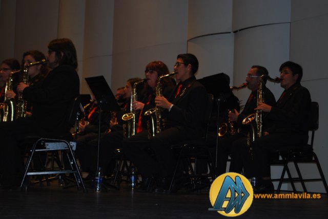 Concert Sta. Cecilia