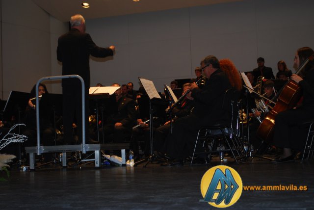 Concert Sta. Cecilia