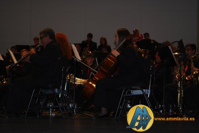 Concert Sta. Cecilia