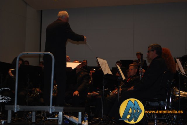 Concert Sta. Cecilia