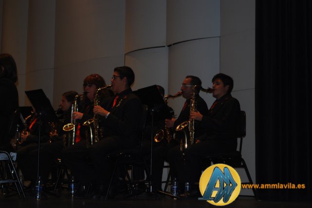 Concert Sta. Cecilia