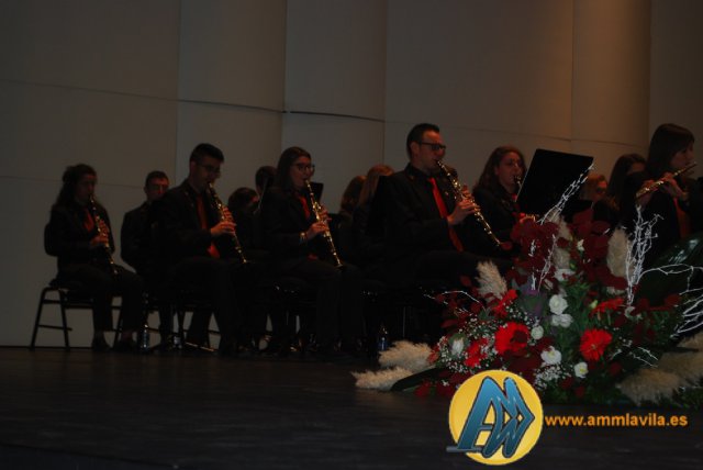 Concert Sta. Cecilia