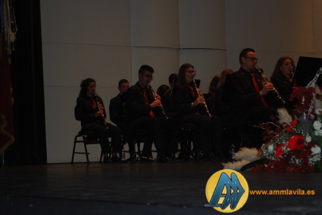 Concert Sta. Cecilia