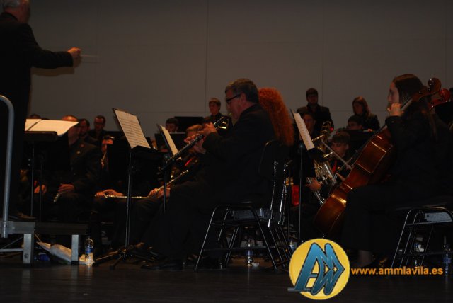 Concert Sta. Cecilia