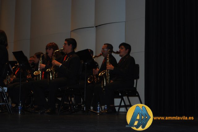 Concert Sta. Cecilia