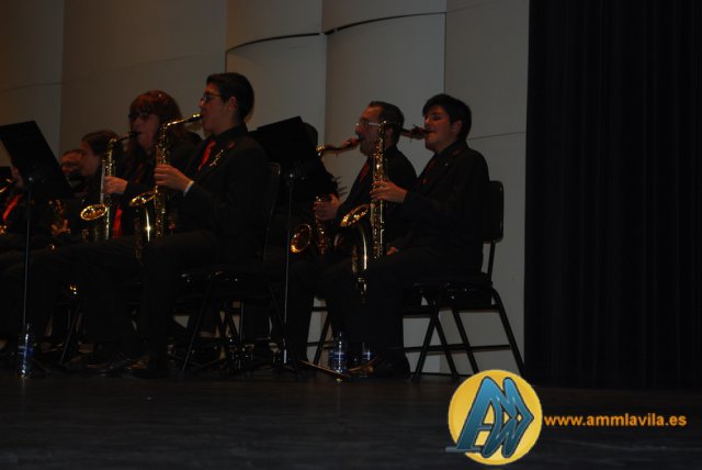 Concert Sta. Cecilia