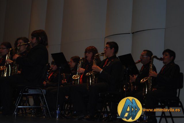 Concert Sta. Cecilia