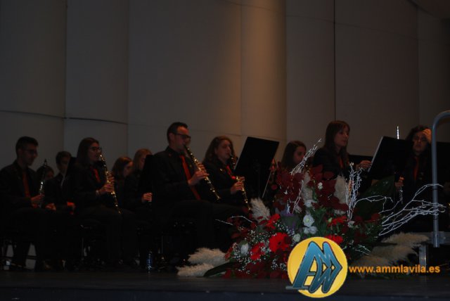 Concert Sta. Cecilia