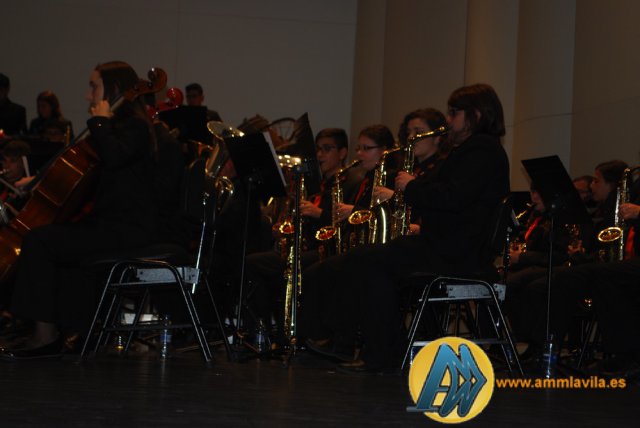 Concert Sta. Cecilia