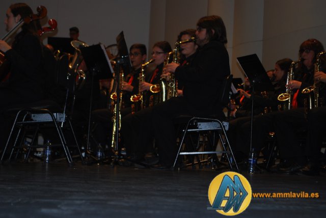 Concert Sta. Cecilia