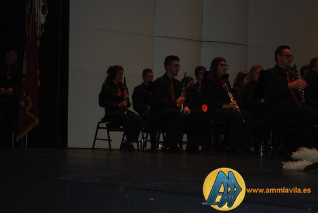 Concert Sta. Cecilia