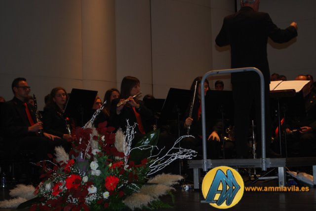 Concert Sta. Cecilia