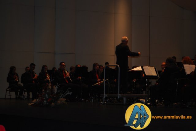 Concert Sta. Cecilia