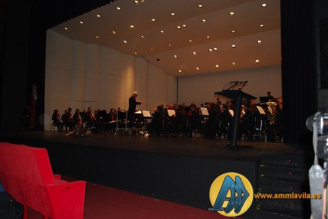 Concert Sta. Cecilia
