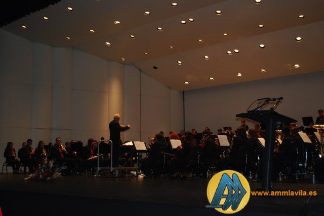 Concert Sta. Cecilia