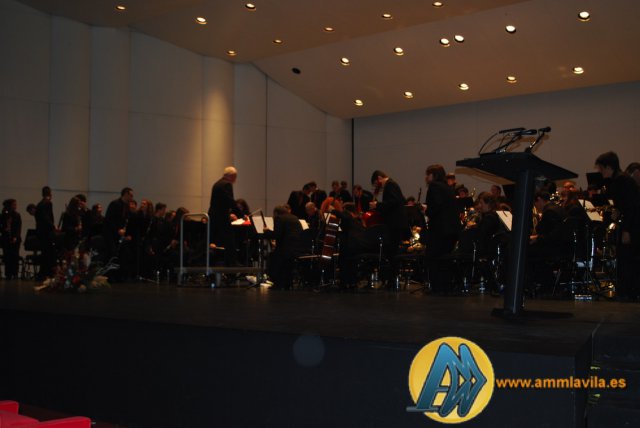 Concert Sta. Cecilia