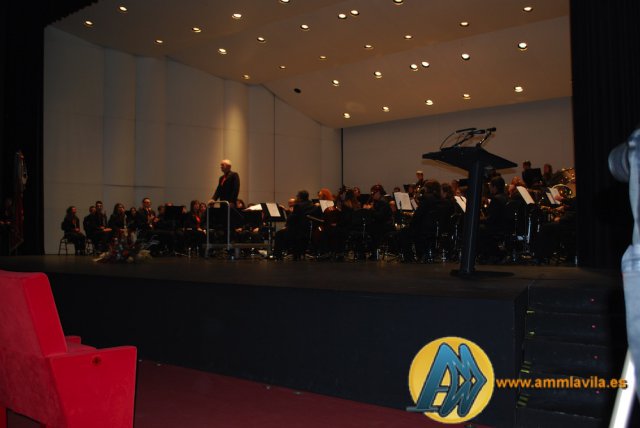 Concert Sta. Cecilia
