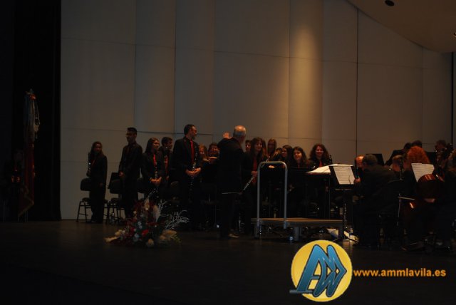 Concert Sta. Cecilia